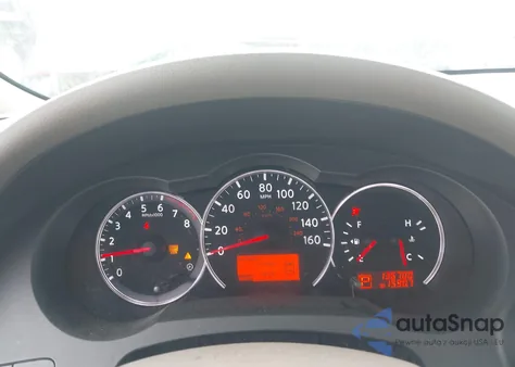 2012 Nissan Altima 2.5 S z USA, uszkodzony, nr VIN 1N4AL2AP5CC252239